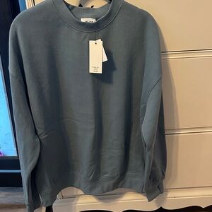 Reflex Brand Crewneck